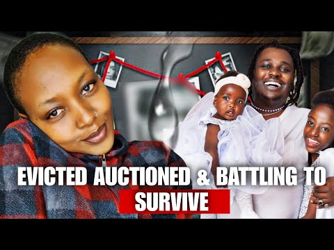 Nyce Wanjeri BREAKS DOWN in Tears We Lost Everything 😭💔 The Truth