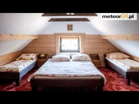 Agroturystyka Pod Gronikami - Podszkle meteor24.pl