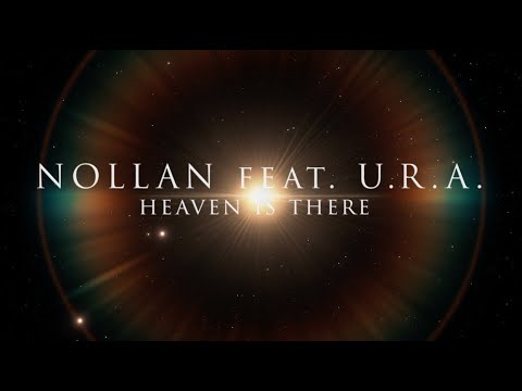 Nollan feat. URA - Heavens Is There