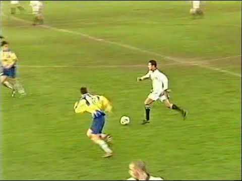 Canvey Island 4-4 Port Vale - FA Cup 1st Round - Sunday 19th November 2000 - Part 8 of 9