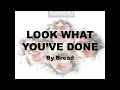 Look What You've Done by Bread with Lyrics
