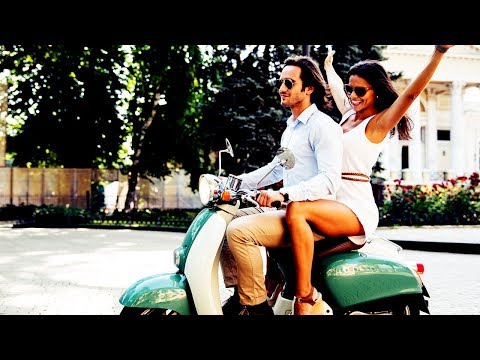 Go Around The World By Happy Republic - IMUSIC 2018