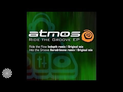Atmos - Ride The Flow (Indepth Remix)