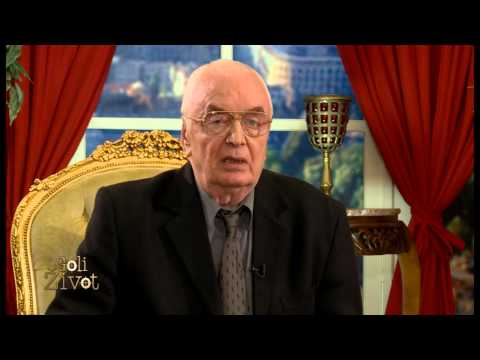 Goli Zivot - Draza Mihailovic (2. deo) - (TV Happy 27.12.2014.)