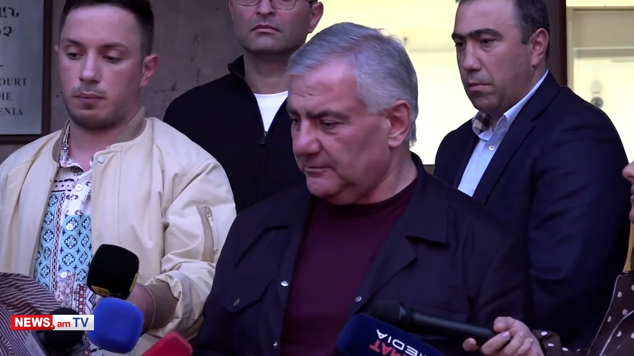 Самвел Карапетян: Виноваты силы, которые выдвинули бессмысленные амбиции и помогли Пашиняну