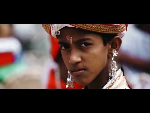 Lak Daruwan - Thevinu ft Sandithmee ft Pulasthi [Music Video]