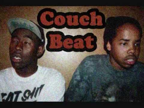Couch Instrumental (EarlWolf)