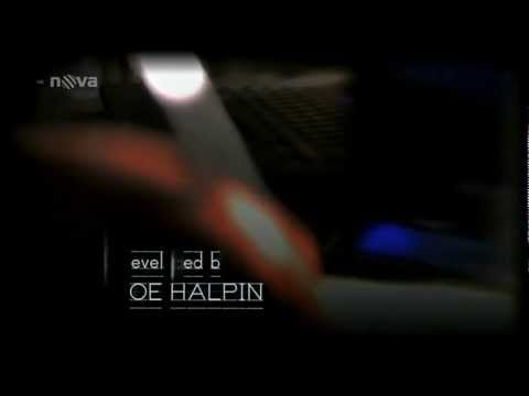 True Justice CZ - Strážce spravedlnosti - s1ep06 intro