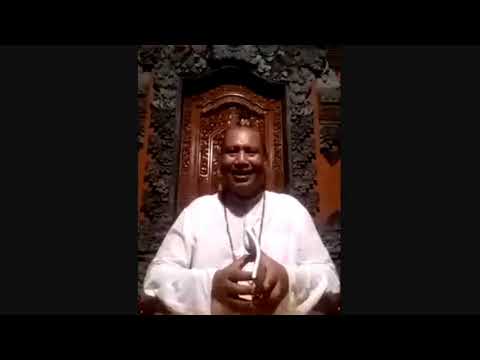 TAN HANA DHARMA MANGRWA | Dr IDA RSI PUTRA MANUABA | EPISODE 7