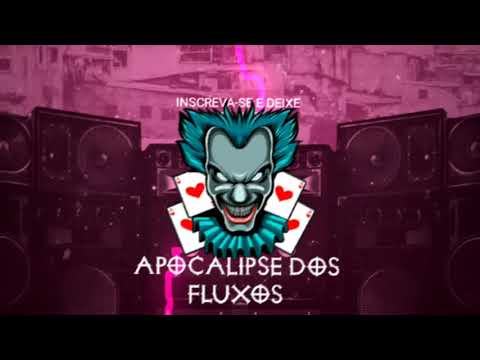 MONTAGEM BRUXARIA DOS BAILES-  MC MAGRINHO & MC MDY-  (DJ GABIRU)