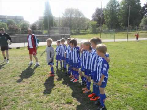 Spel utan hets - Ronneby 2011