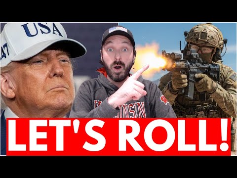 Trump SCRAMBLES Delta Force For Mexico Black Ops – Cartels Panic