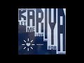 Kariya Let Me Love You For Tonight Original House Club 12 Mix 1988