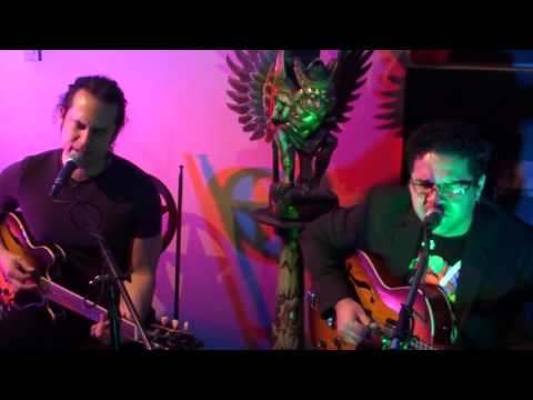 Los Locos - Is this Love - 2017