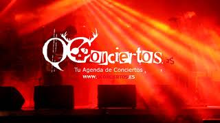 &quot;Huele a Rata&quot; Guadalupe Plata - QConciertos Live