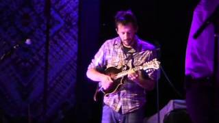 Carbon Leaf- Wanderin' Around