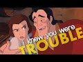 Disney - I Knew You Were Trouble 
