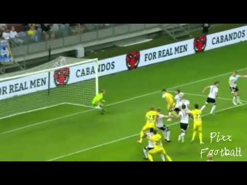 BATE Borisov 2x1 Rosenborg - UEFA Champions League - 24/7/2019