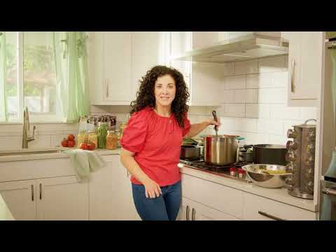 Freeze Dry It!: Cook in Bulk