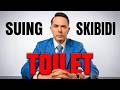 Skibidi Toilet Scandal Is Getting Scary