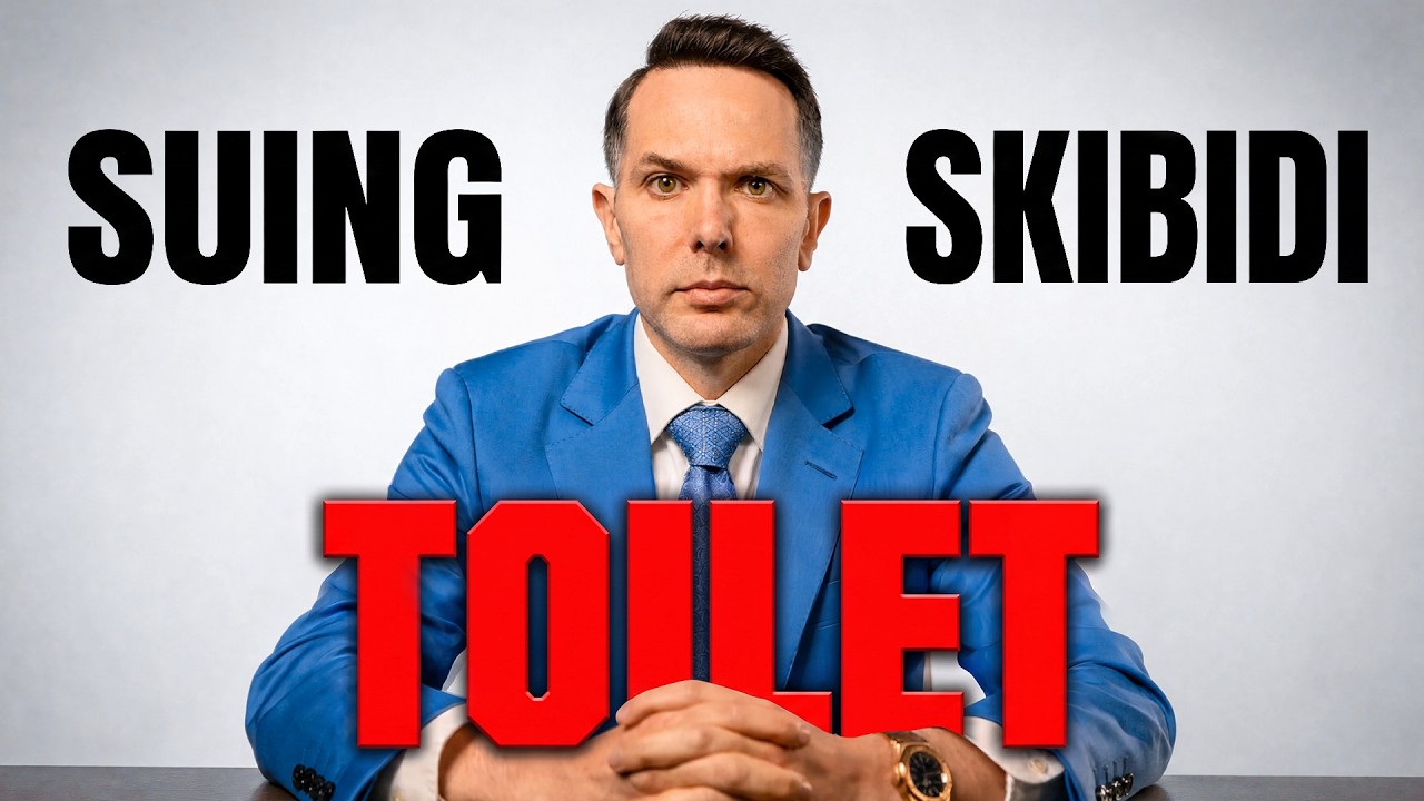 Skibidi Toilet Scandal Is Getting Scary - YouTube