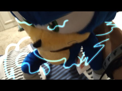 SonicPlushRift S1E10:unexpected thief
