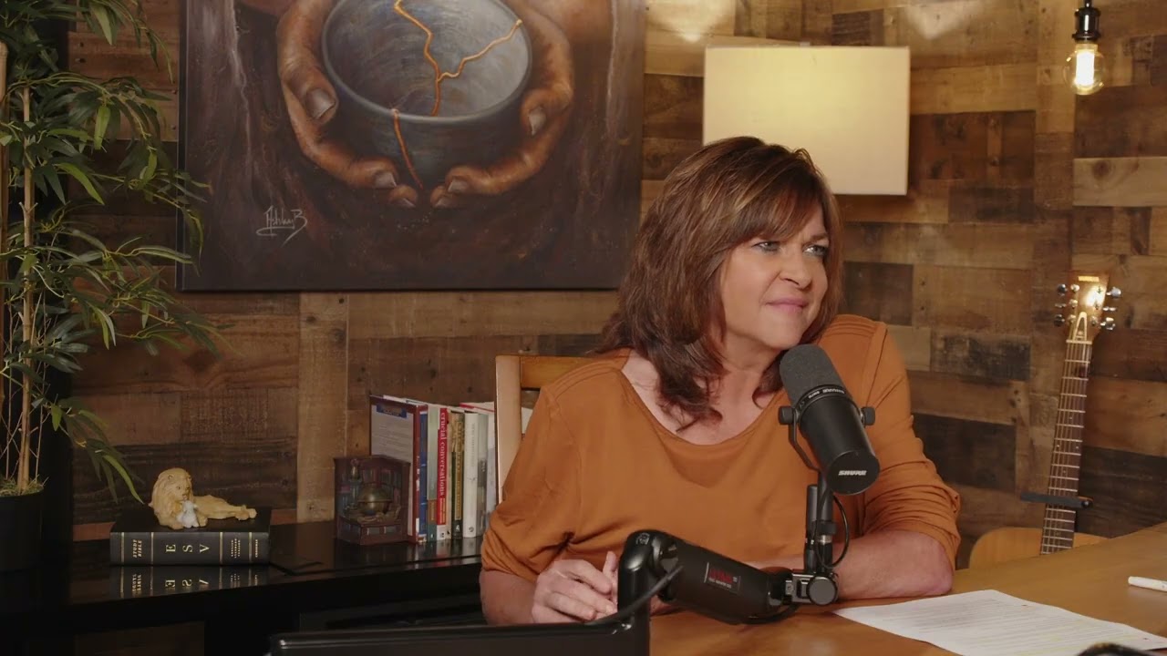 126. Is Biblical Christianity Done In America?