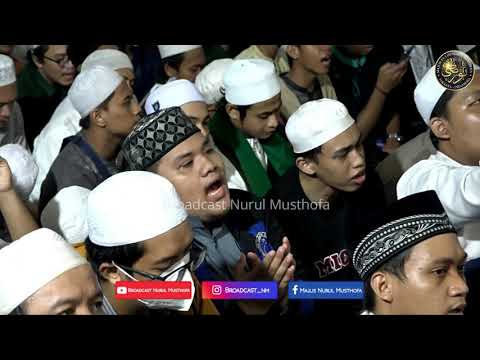 🔴 AQIDATUL AWWAM MAJLIS NURUL MUSTHOFA MALAM SELASA | PENUH JAMAAH RINDU MAJLIS MALAM SELASA