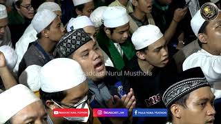 Download lagu 🔴 AQIDATUL AWWAM MAJLIS NURUL MUSTHOFA MALAM SELASA | PENUH JAMAAH RINDU MAJLIS MALAM SELASA mp3