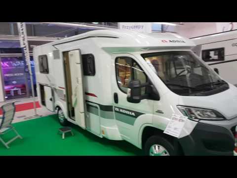 Spacerem po World Travel Show 2016 #3