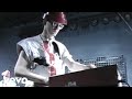 DEVO - Be Stiff