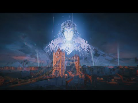 Assassin's Creed Syndicate: Playthrough Part 40 - World War 1 - Spy Hideout(Juno Scene)