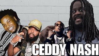 Ceddy Nash On The Honeykomb Brazy & Finesse2Tymes Beef