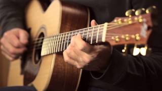 Buffalo Bruse - How great thou art