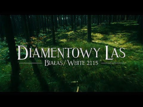 Białas & White 2115 - Diamentowy Las