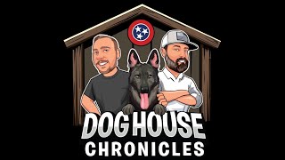 Doghouse Chronicles #001