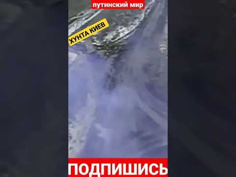 Спецпризначенці СБУ знищили FPV-дроном російський ТОС-1А «Сонцепьок»