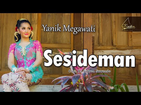 Yanik Megawati - Sesideman (Official Music Video)