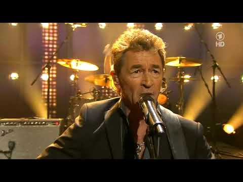 Peter Maffay - Gelobtes Land (Live On Stage) | WQHD (1440p, 2K)