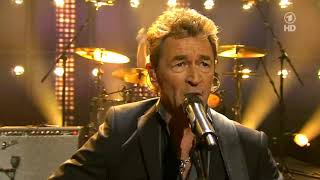 Peter Maffay - Gelobtes Land (Live On Stage) | WQHD (1440p, 2K)