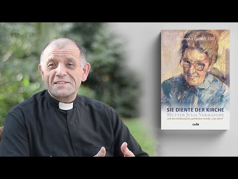 Sie diente der Kirche
