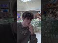 Airdropping My Song Golden Hour To Strangers Until This Happened Shorts