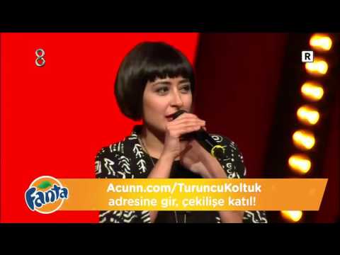Gölgen Yeter (ft. Emre Sertkaya) - Melek Mosso