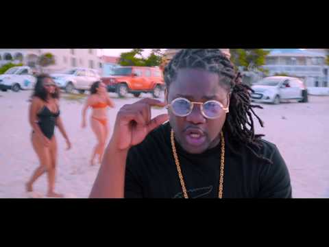 JmaX - Wine Up / Passé en lè ( Pull Di Trigger ) MEDLEY