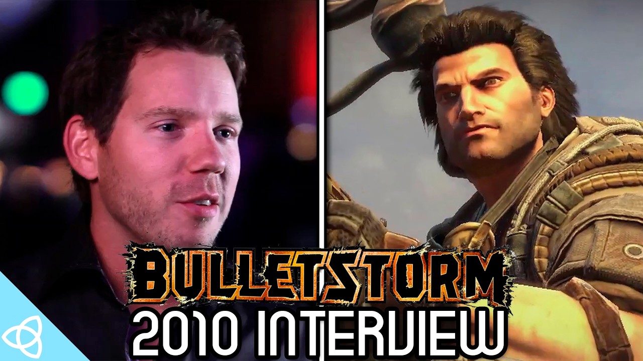 Developer Interview