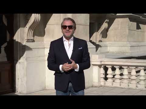 Visszaszámolunk - Schiffer Miklós, még 2 nap az Operaház újranyitásáig