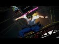 The God Of High School Jin Mori Vs Kang Manseok