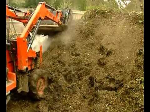 Decomposers and Decay GCSE Science Revision