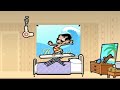 كرتون مستر بين Mr Bean الحلقة 34