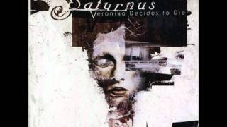 Saturnus - Murky Waters (With Lyrics)